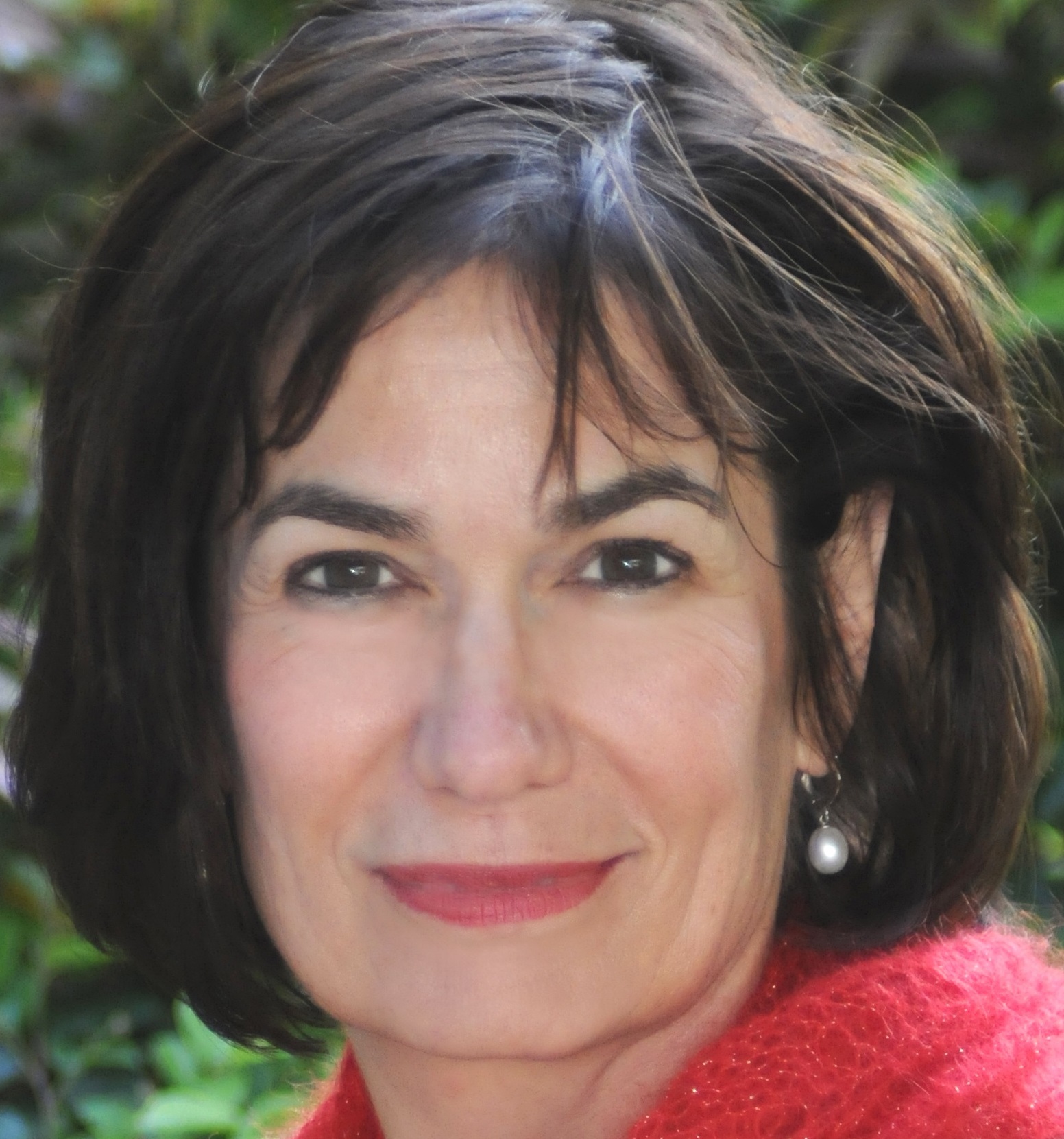 Leslie Davenport Climate One